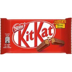 CHOCO.KIT KAT UNITE 36X41.5G