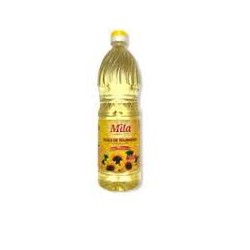 HUILE TOURNESOL 1L MILA