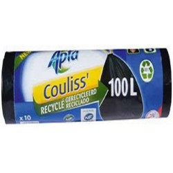 APTA SAC POUB LC 10X100L