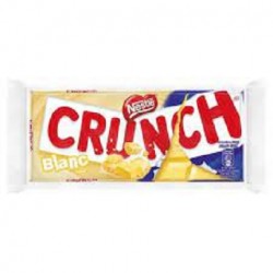 Choco.Crunch Tab.Lait...