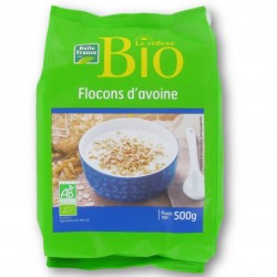 500.FLOCON AVOINE BIO...