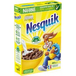 CER.NESQUIK 450G (Pcb12)