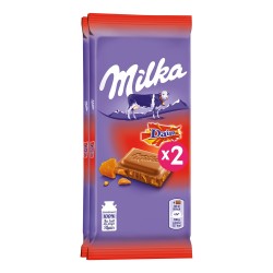 L2X100T.MILKA DAIM SUCHAR